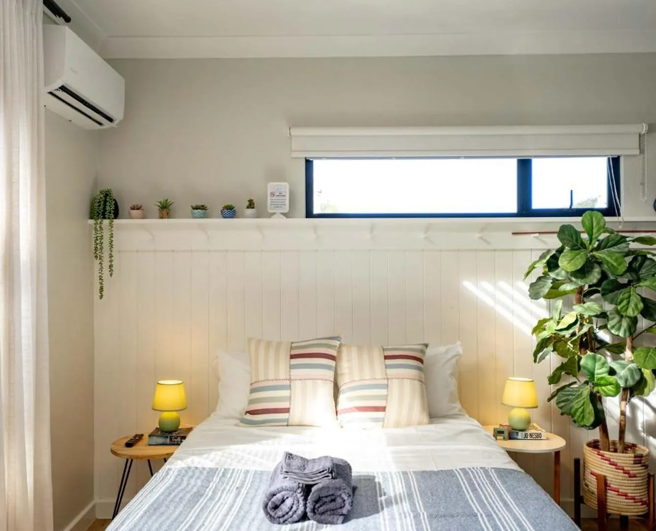 Green Point'S Nest - Indulge In An Urban Oasis Cape Town 0*,