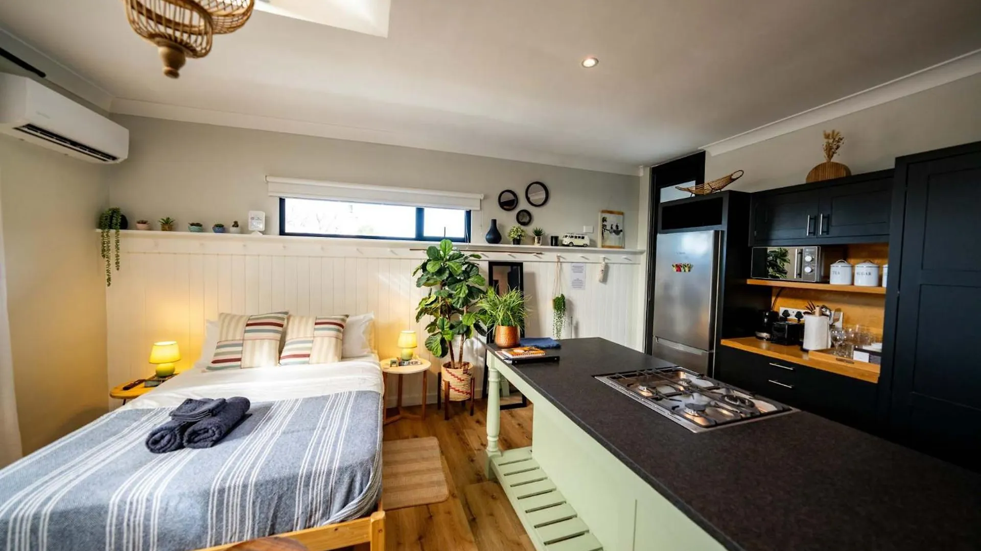 Green Point'S Nest - Indulge In An Urban Oasis Cape Town Daire