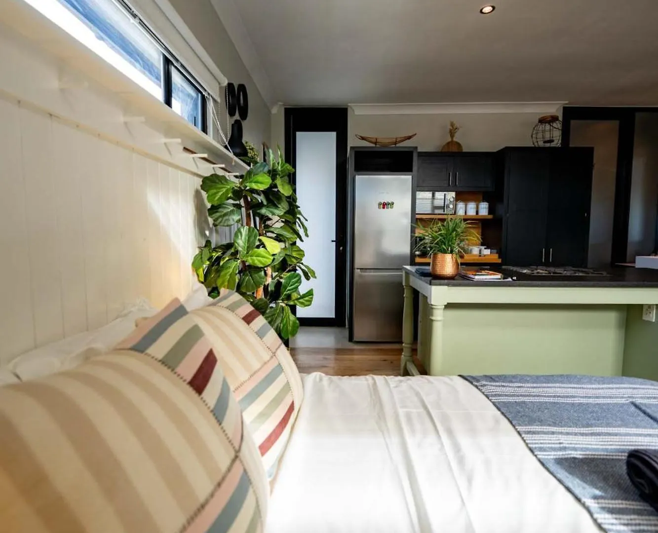 Green Point'S Nest - Indulge In An Urban Oasis Cape Town 0*,