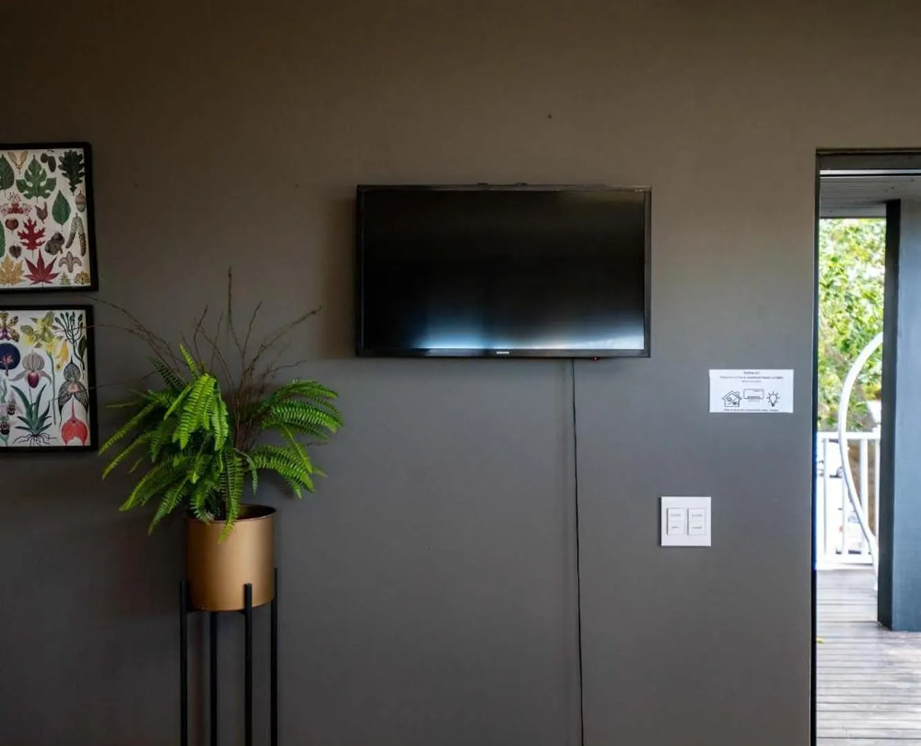 Green Point'S Nest - Indulge In An Urban Oasis Cape Town Daire