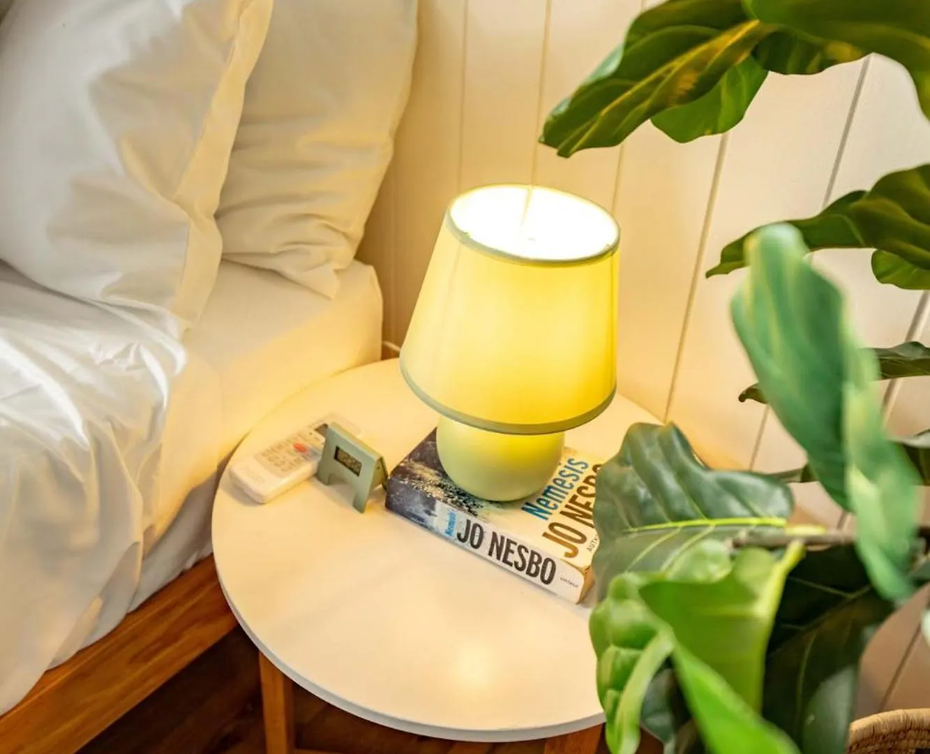 Green Point'S Nest - Indulge In An Urban Oasis Cape Town