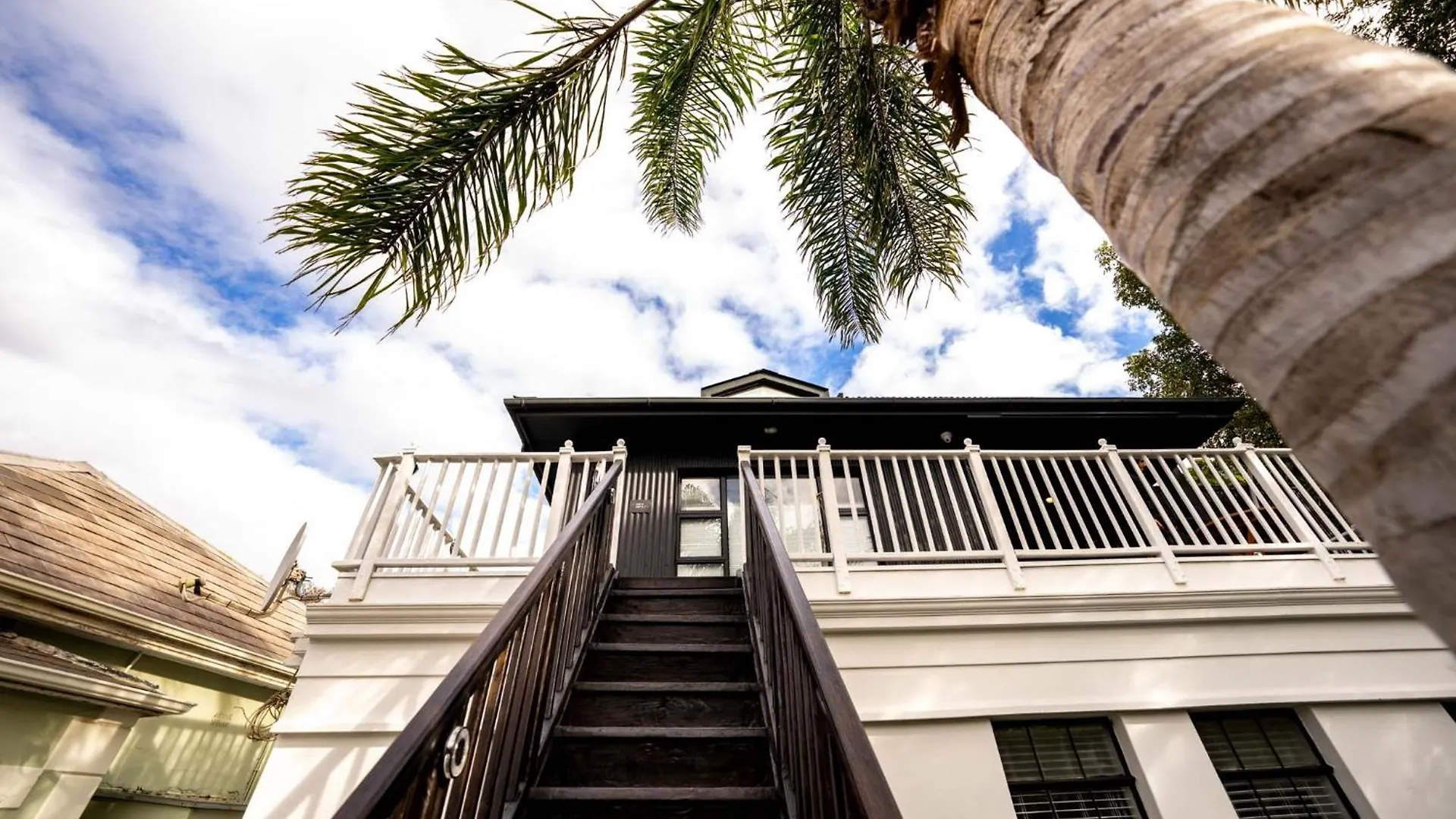 Green Point'S Nest - Indulge In An Urban Oasis Cape Town 0*,
